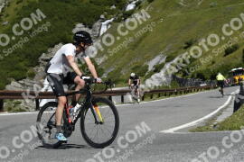 Photo #3816881 | 11-08-2023 10:56 | Passo Dello Stelvio - Waterfall curve BICYCLES