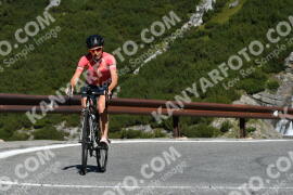 Photo #2666956 | 16-08-2022 10:19 | Passo Dello Stelvio - Waterfall curve BICYCLES