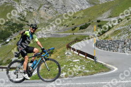 Photo #2593363 | 11-08-2022 12:10 | Passo Dello Stelvio - Waterfall curve BICYCLES
