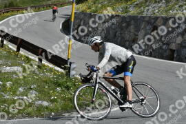 Photo #3385976 | 08-07-2023 10:41 | Passo Dello Stelvio - Waterfall curve BICYCLES