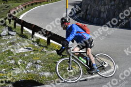 Photo #2116684 | 11-06-2022 09:43 | Passo Dello Stelvio - Waterfall BICYCLE riders