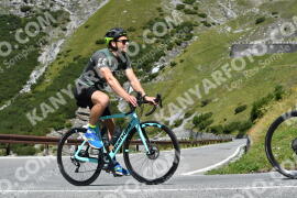 Photo #2545354 | 08-08-2022 11:26 | Passo Dello Stelvio - Waterfall curve BICYCLES