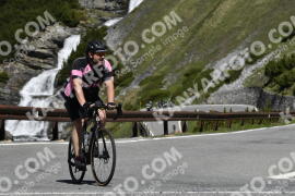 Photo #2109444 | 08-06-2022 11:16 | Passo Dello Stelvio - Waterfall curve BICYCLES
