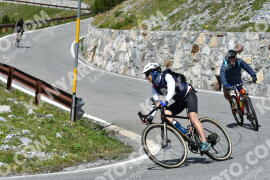Photo #2595455 | 11-08-2022 13:52 | Passo Dello Stelvio - Waterfall curve BICYCLES