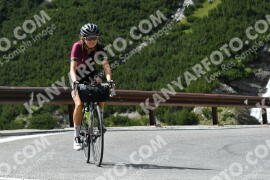 Photo #2321656 | 16-07-2022 15:31 | Passo Dello Stelvio - Waterfall curve BICYCLES