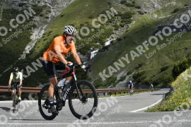 Photo #3280329 | 29-06-2023 09:47 | Passo Dello Stelvio - Waterfall curve BICYCLES
