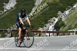 Photo #2148092 | 18-06-2022 11:14 | Passo Dello Stelvio - Waterfall curve BICYCLES