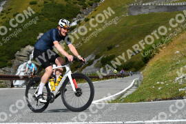 Photo #4291306 | 19-09-2023 11:28 | Passo Dello Stelvio - Waterfall curve BICYCLES