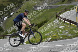 Photo #2131110 | 16-06-2022 10:34 | Passo Dello Stelvio - Waterfall curve BICYCLES