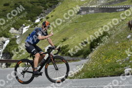 Photo #3545491 | 22-07-2023 10:28 | Passo Dello Stelvio - Waterfall curve BICYCLES