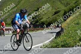 Photo #2184243 | 25-06-2022 09:56 | Passo Dello Stelvio - Waterfall curve BICYCLES