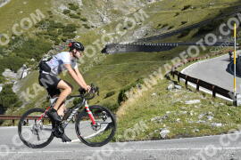 Photo #2766996 | 28-08-2022 10:14 | Passo Dello Stelvio - Waterfall curve BICYCLES