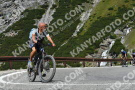 Photo #2495538 | 03-08-2022 11:50 | Passo Dello Stelvio - Waterfall curve BICYCLES