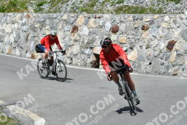 Photo #2320981 | 16-07-2022 14:30 | Passo Dello Stelvio - Waterfall curve BICYCLES