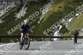 Photo #2854693 | 11-09-2022 13:21 | Passo Dello Stelvio - Waterfall curve BICYCLES