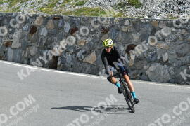 Photo #2578571 | 10-08-2022 11:13 | Passo Dello Stelvio - Waterfall curve BICYCLES