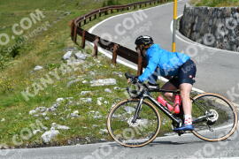 Photo #2417927 | 27-07-2022 11:54 | Passo Dello Stelvio - Waterfall curve BICYCLES