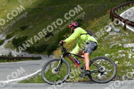 Photo #2488205 | 02-08-2022 13:29 | Passo Dello Stelvio - Waterfall curve BICYCLES