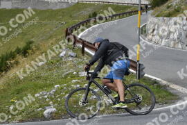 Photo #2755890 | 26-08-2022 14:06 | Passo Dello Stelvio - Waterfall curve BICYCLES