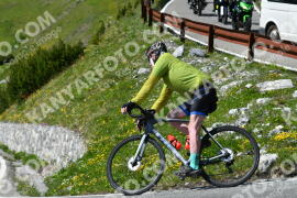 Photo #2161082 | 19-06-2022 15:49 | Passo Dello Stelvio - Waterfall curve BICYCLES