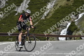 Foto #3063877 | 09-06-2023 10:40 | Passo Dello Stelvio - Waterfall Kehre BICYCLES
