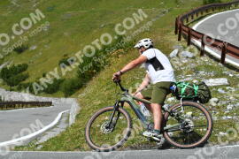 Photo #4055721 | 24-08-2023 14:11 | Passo Dello Stelvio - Waterfall curve BICYCLES