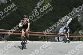 Foto #3555752 | 23-07-2023 10:24 | Passo Dello Stelvio - Waterfall Kehre BICYCLES
