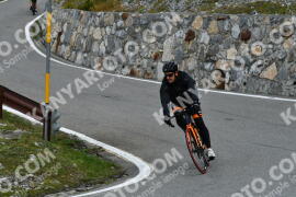 Photo #4281404 | 17-09-2023 11:39 | Passo Dello Stelvio - Waterfall curve BICYCLES