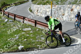 Photo #2272428 | 09-07-2022 16:27 | Passo Dello Stelvio - Waterfall curve BICYCLES