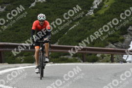 Photo #3547584 | 22-07-2023 12:19 | Passo Dello Stelvio - Waterfall curve BICYCLES