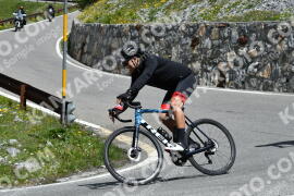 Photo #2203075 | 27-06-2022 11:54 | Passo Dello Stelvio - Waterfall curve BICYCLES