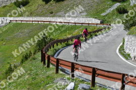 Photo #2152057 | 18-06-2022 16:44 | Passo Dello Stelvio - Waterfall curve BICYCLES