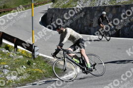 Foto #2116961 | 11-06-2022 10:33 | Passo Dello Stelvio - Waterfall Kehre BICYCLES