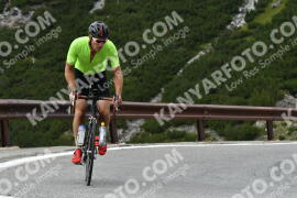 Photo #2433886 | 29-07-2022 13:08 | Passo Dello Stelvio - Waterfall curve BICYCLES