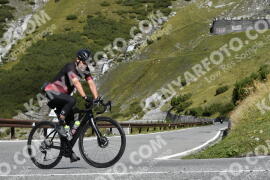 Photo #2810505 | 04-09-2022 10:52 | Passo Dello Stelvio - Waterfall curve BICYCLES