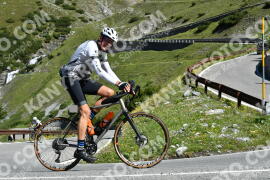 Photo #2217083 | 02-07-2022 10:21 | Passo Dello Stelvio - Waterfall curve BICYCLES