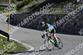 Photo #3095671 | 12-06-2023 09:32 | Passo Dello Stelvio - Waterfall curve BICYCLES