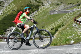 Photo #2288791 | 12-07-2022 12:04 | Passo Dello Stelvio - Waterfall curve BICYCLES