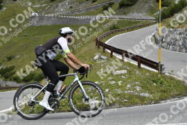 Foto #3764547 | 08-08-2023 12:14 | Passo Dello Stelvio - Waterfall Kehre BICYCLES