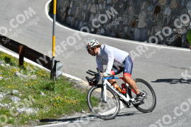 Photo #2159431 | 19-06-2022 10:58 | Passo Dello Stelvio - Waterfall curve BICYCLES
