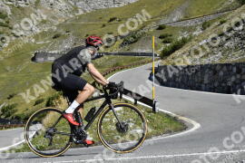 Photo #2809310 | 04-09-2022 10:25 | Passo Dello Stelvio - Waterfall curve BICYCLES