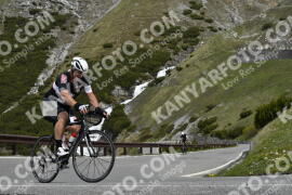 Photo #3056282 | 07-06-2023 10:51 | Passo Dello Stelvio - Waterfall curve BICYCLES