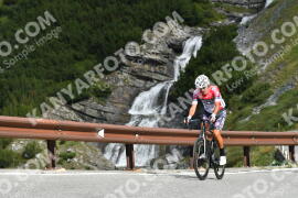 Photo #2484179 | 02-08-2022 10:00 | Passo Dello Stelvio - Waterfall curve BICYCLES
