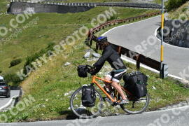 Photo #2543690 | 08-08-2022 11:00 | Passo Dello Stelvio - Waterfall curve BICYCLES