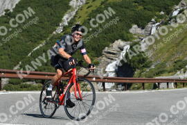 Photo #2512791 | 05-08-2022 09:49 | Passo Dello Stelvio - Waterfall curve BICYCLES