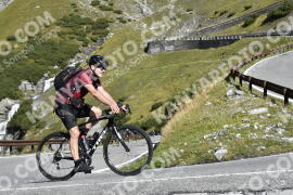Photo #2841819 | 10-09-2022 10:29 | Passo Dello Stelvio - Waterfall curve BICYCLES