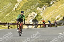 Photo #2807762 | 04-09-2022 09:28 | Passo Dello Stelvio - Waterfall curve BICYCLES
