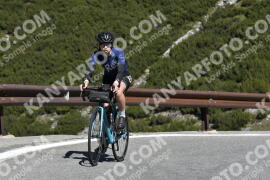 Photo #2113180 | 10-06-2022 09:58 | Passo Dello Stelvio - Waterfall curve BICYCLES