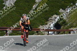 Photo #3982867 | 20-08-2023 10:01 | Passo Dello Stelvio - Waterfall curve BICYCLES
