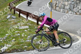 Photo #2443232 | 30-07-2022 12:56 | Passo Dello Stelvio - Waterfall curve BICYCLES